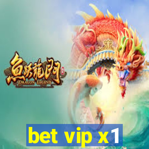 bet vip x1